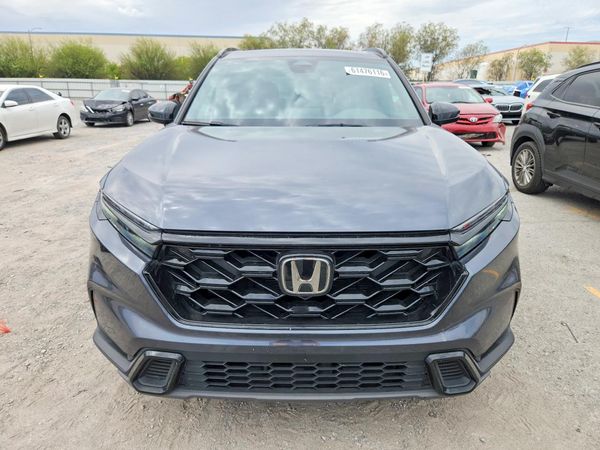 2024 HONDA CR-V Sport