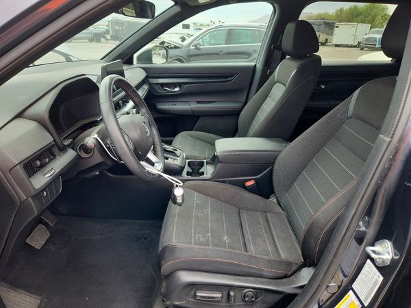 2024 HONDA CR-V Sport