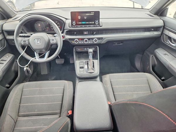 2024 HONDA CR-V Sport