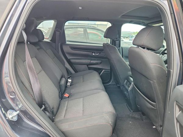 2024 HONDA CR-V Sport