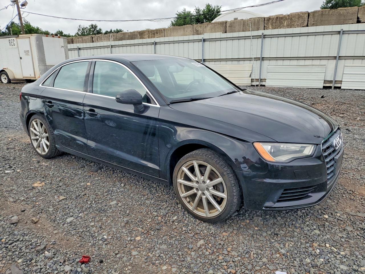 2015 AUDI A3 Premium Plus