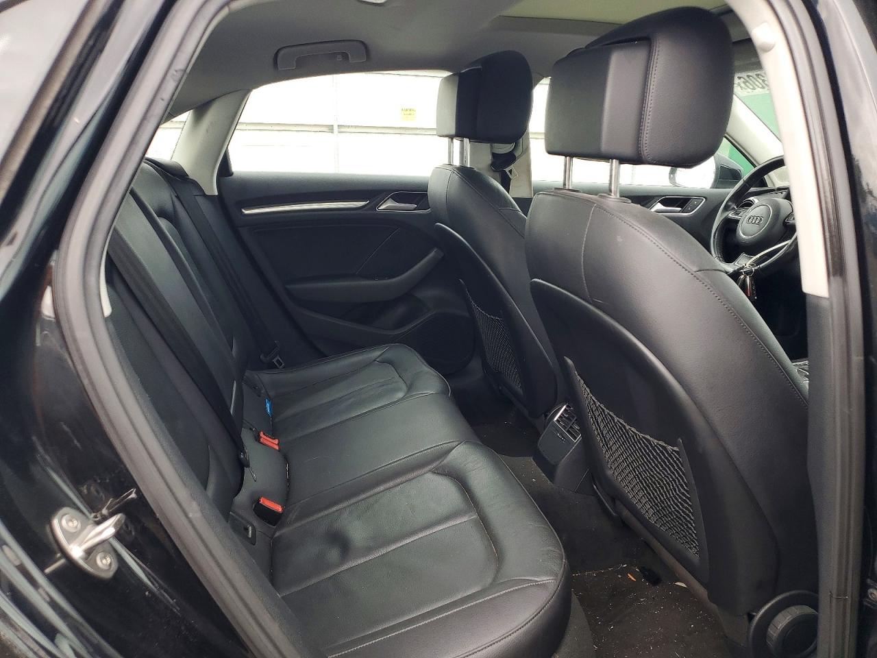 2015 AUDI A3 Premium Plus