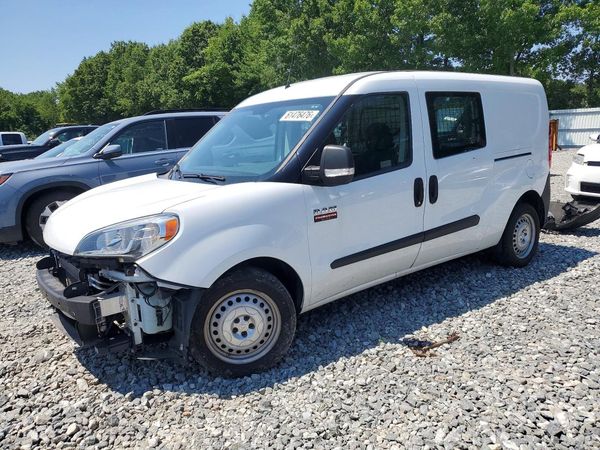 2019 RAM PROMASTER CITY ST