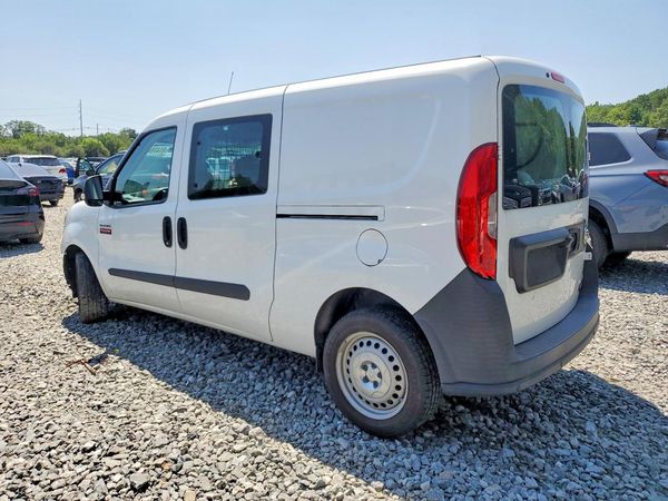 2019 RAM PROMASTER CITY ST