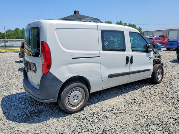 2019 RAM PROMASTER CITY ST
