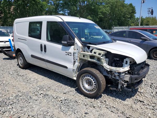 2019 RAM PROMASTER CITY ST