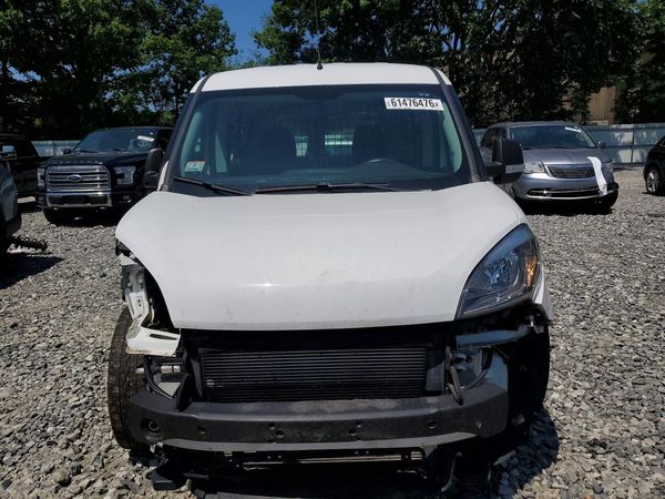 2019 RAM PROMASTER CITY ST