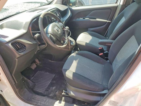 2019 RAM PROMASTER CITY ST