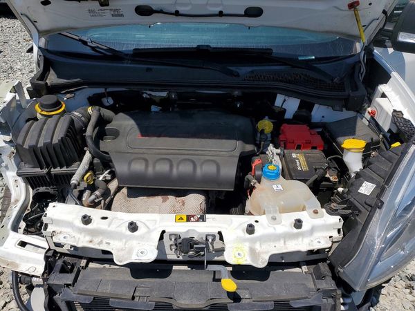 2019 RAM PROMASTER CITY ST