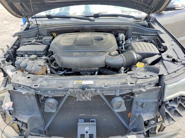 2019 JEEP GRAND CHEROKEE LIMITED 4X2