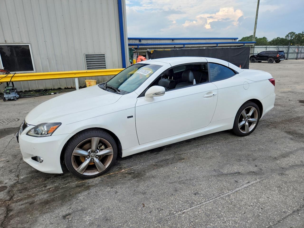 2015 LEXUS IS 250C