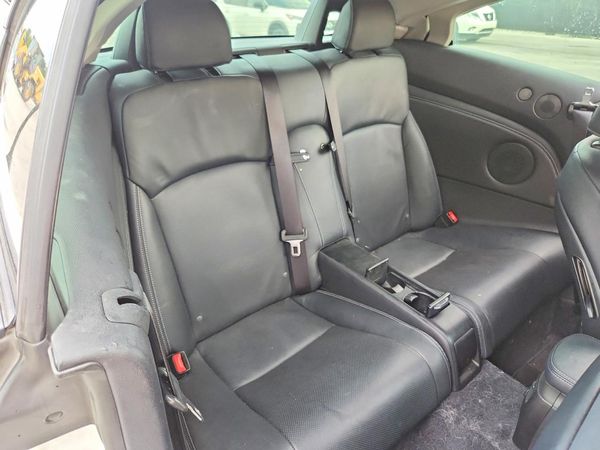 2015 LEXUS IS 250C