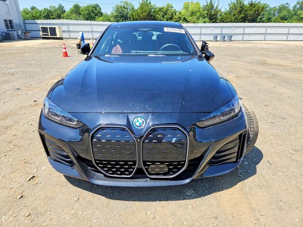 2024 BMW I4 eDrive40