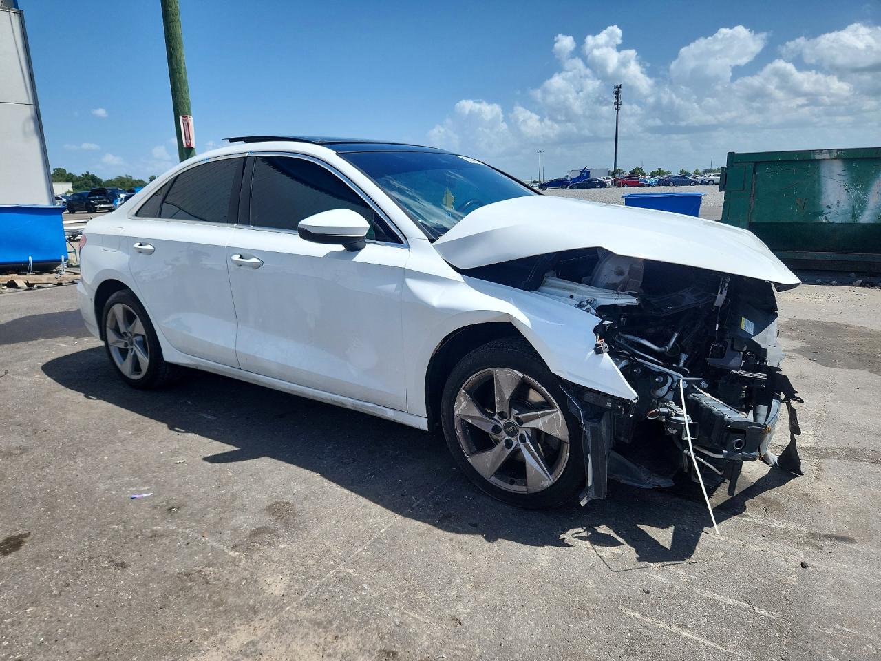 2024 AUDI A3