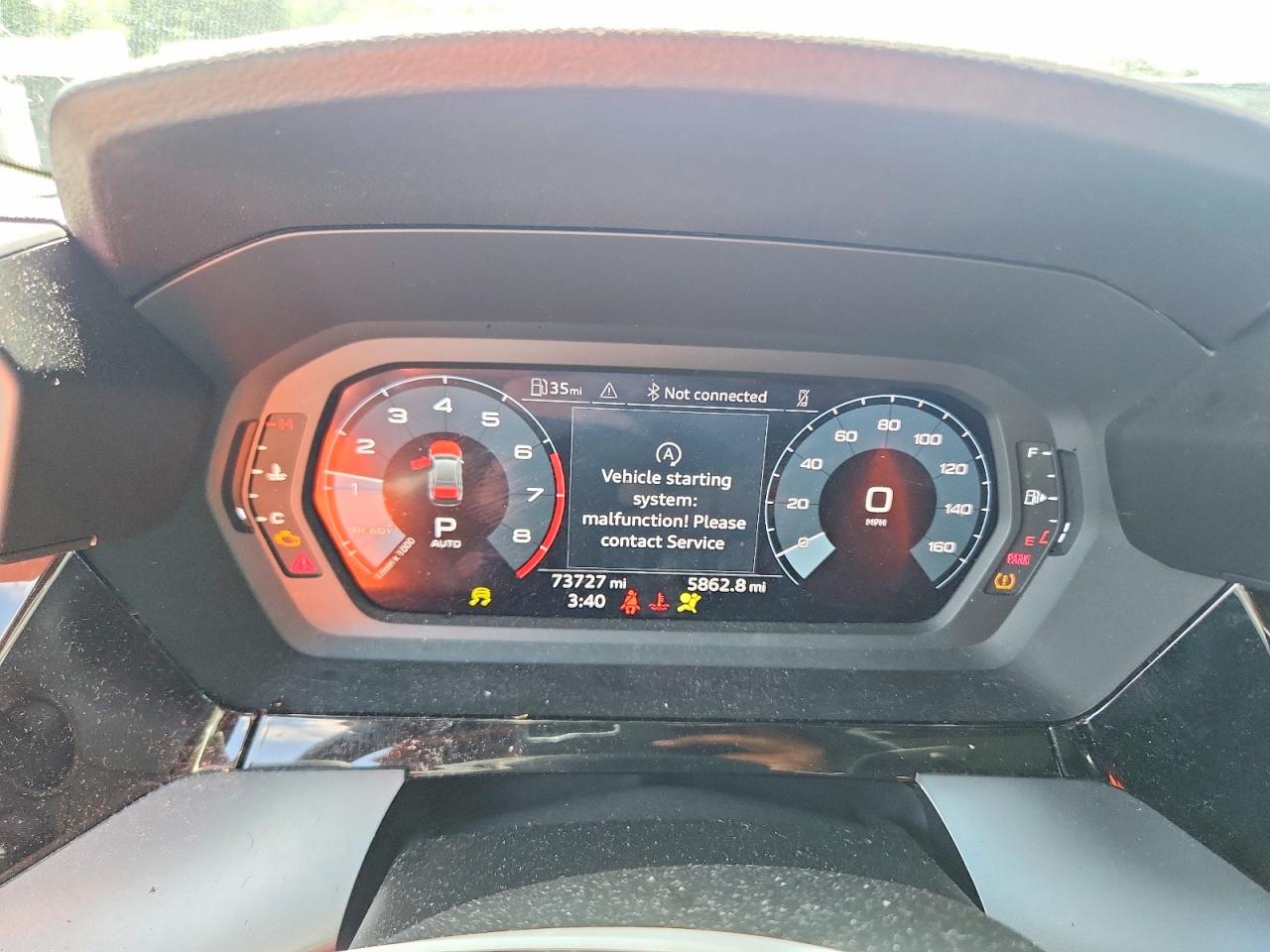 2024 AUDI A3