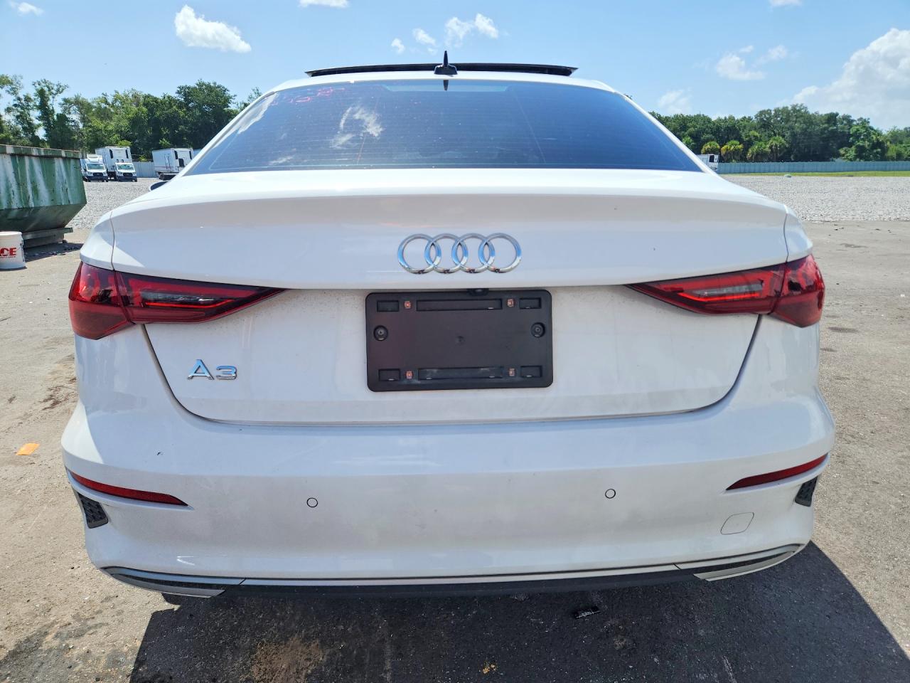 2024 AUDI A3