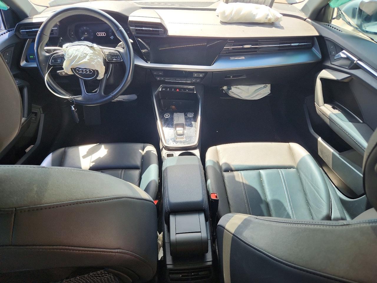 2024 AUDI A3