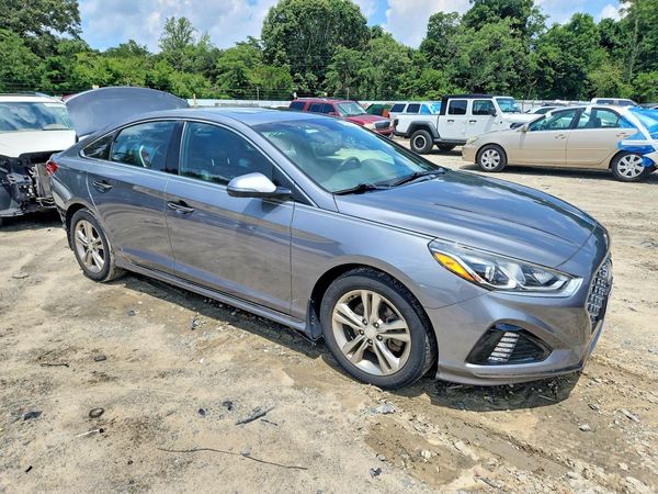 2019 HYUNDAI SONATA