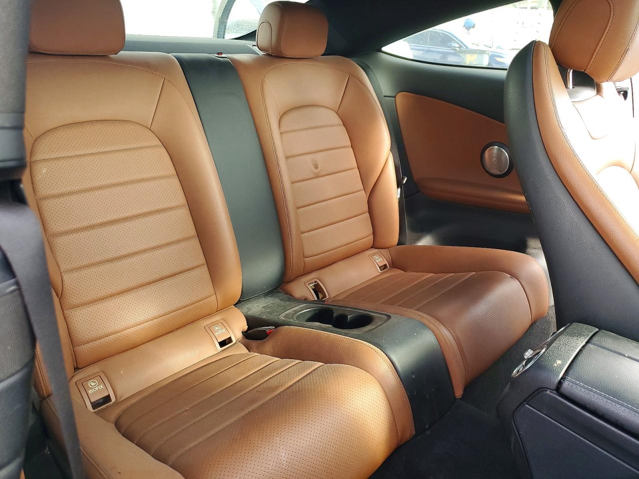 2017 MERCEDES-BENZ C C300-4M
