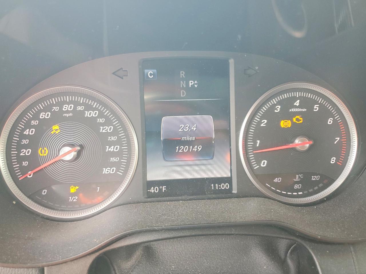 2017 MERCEDES-BENZ C C300-4M