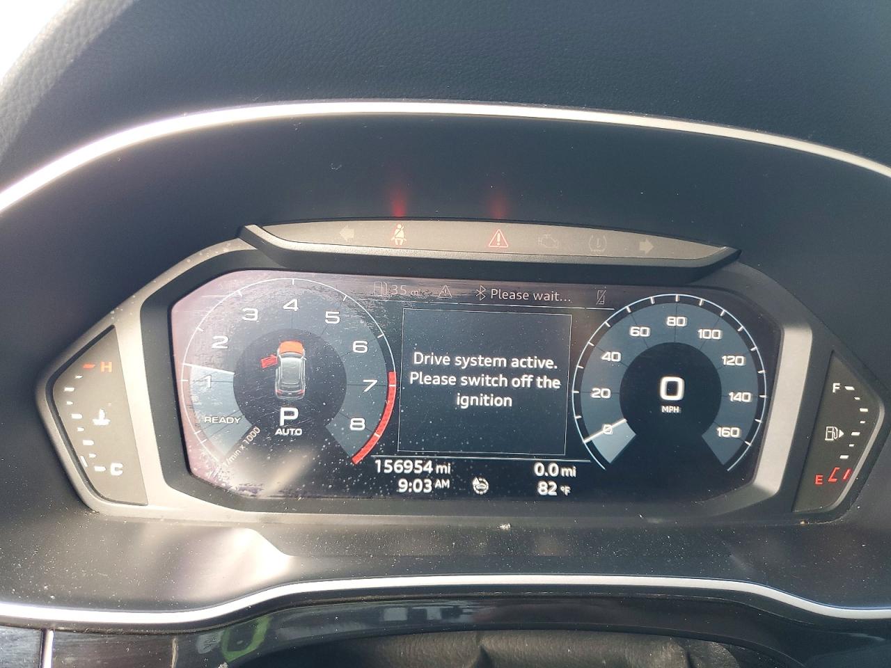 2020 AUDI Q3 quattro Premium