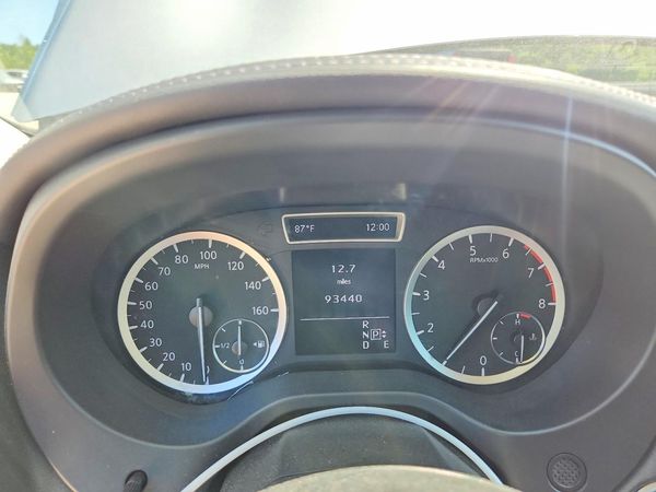 2018 INFINITI QX30