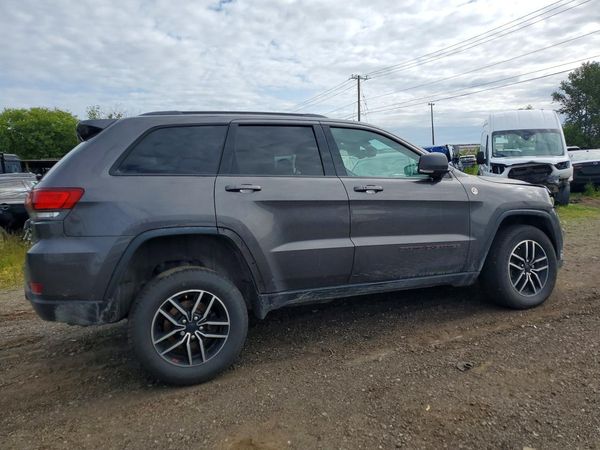 2019 JEEP GRAND CHEROKEE Trailhawk