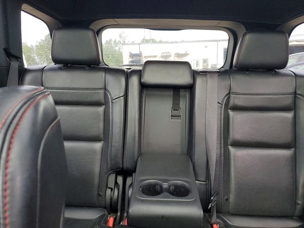 2019 JEEP GRAND CHEROKEE Trailhawk