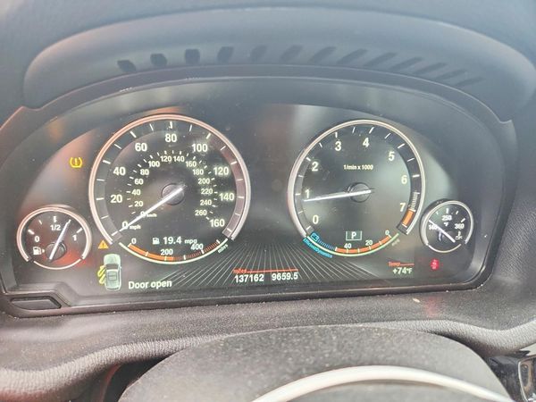 2015 BMW X3 xDrive35i