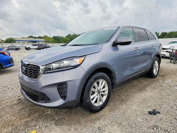 2020 KIA SORENTO