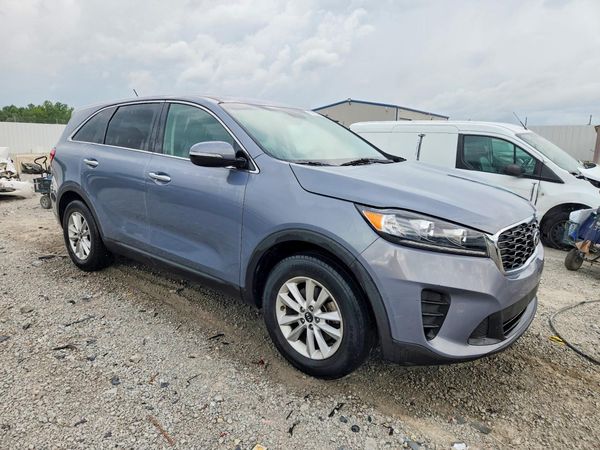 2020 KIA SORENTO