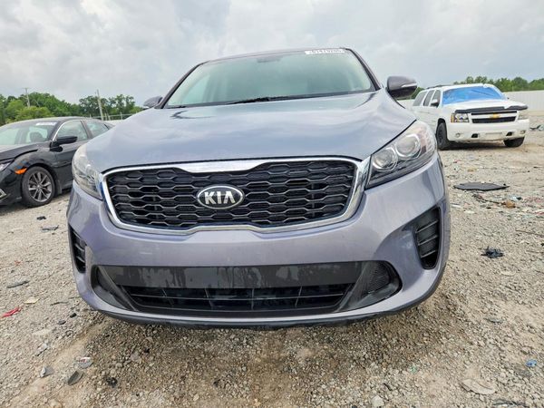 2020 KIA SORENTO