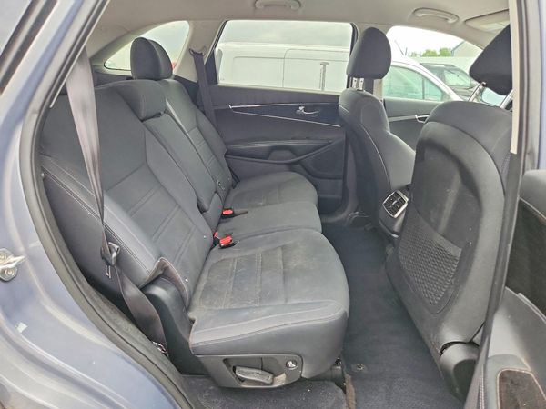 2020 KIA SORENTO
