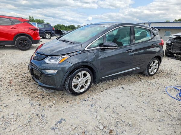 2020 CHEVROLET BOLT LT