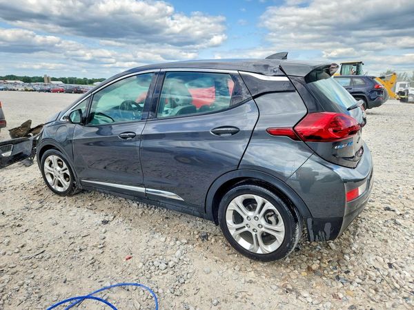 2020 CHEVROLET BOLT LT