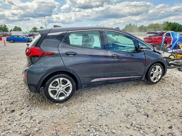 2020 CHEVROLET BOLT LT