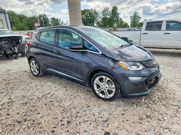 2020 CHEVROLET BOLT LT