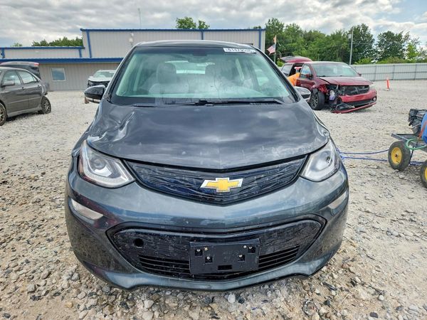 2020 CHEVROLET BOLT LT