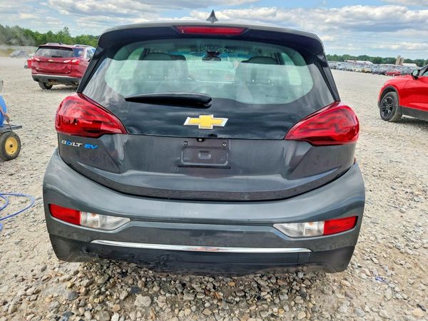 2020 CHEVROLET BOLT LT