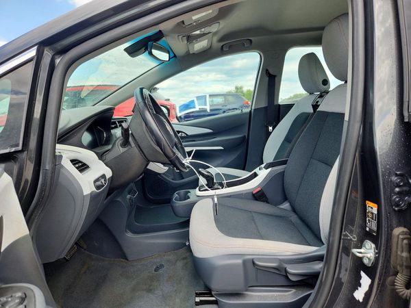 2020 CHEVROLET BOLT LT