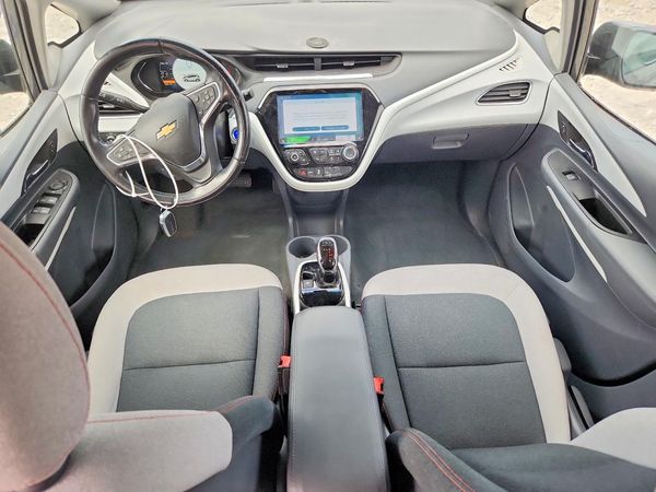 2020 CHEVROLET BOLT LT