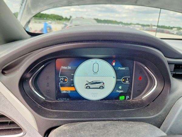 2020 CHEVROLET BOLT LT