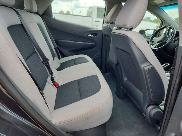 2020 CHEVROLET BOLT LT