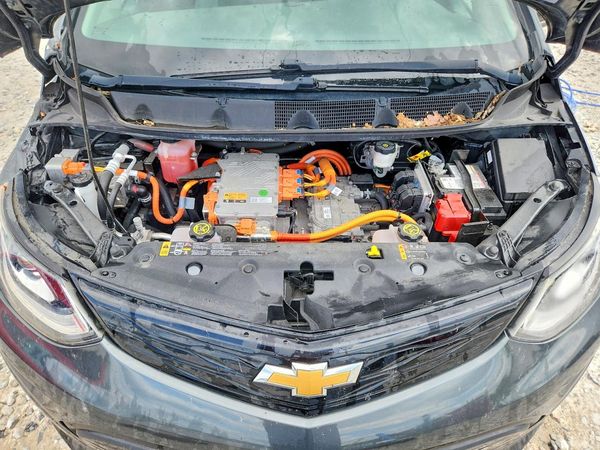 2020 CHEVROLET BOLT LT