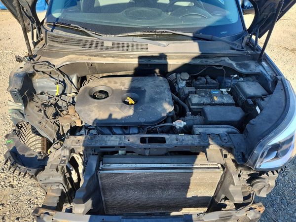 2017 KIA SOUL Plus