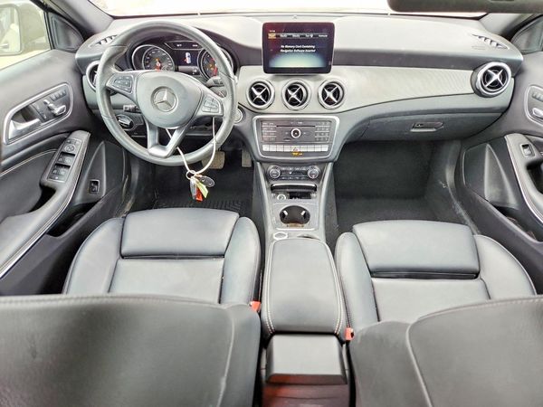 2020 MERCEDES-BENZ GLA GLA250-4M