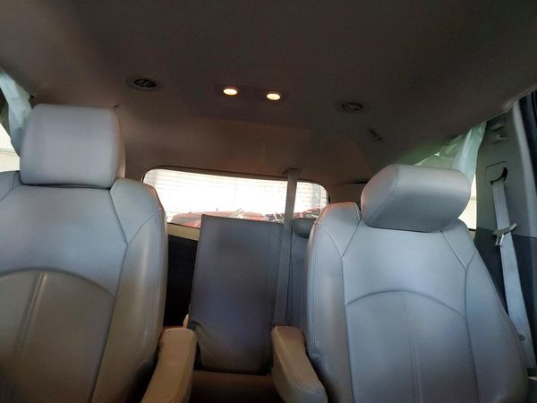 2014 CHEVROLET TRAVERSE 2LT