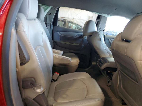 2014 CHEVROLET TRAVERSE 2LT