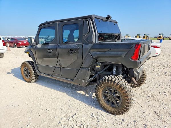 2024 POLARIS XPEDITION