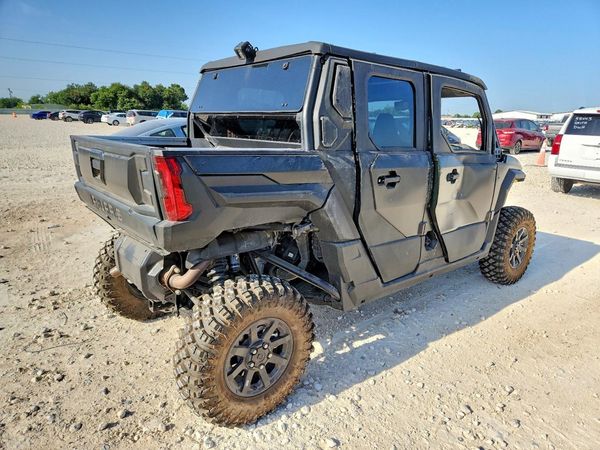 2024 POLARIS XPEDITION